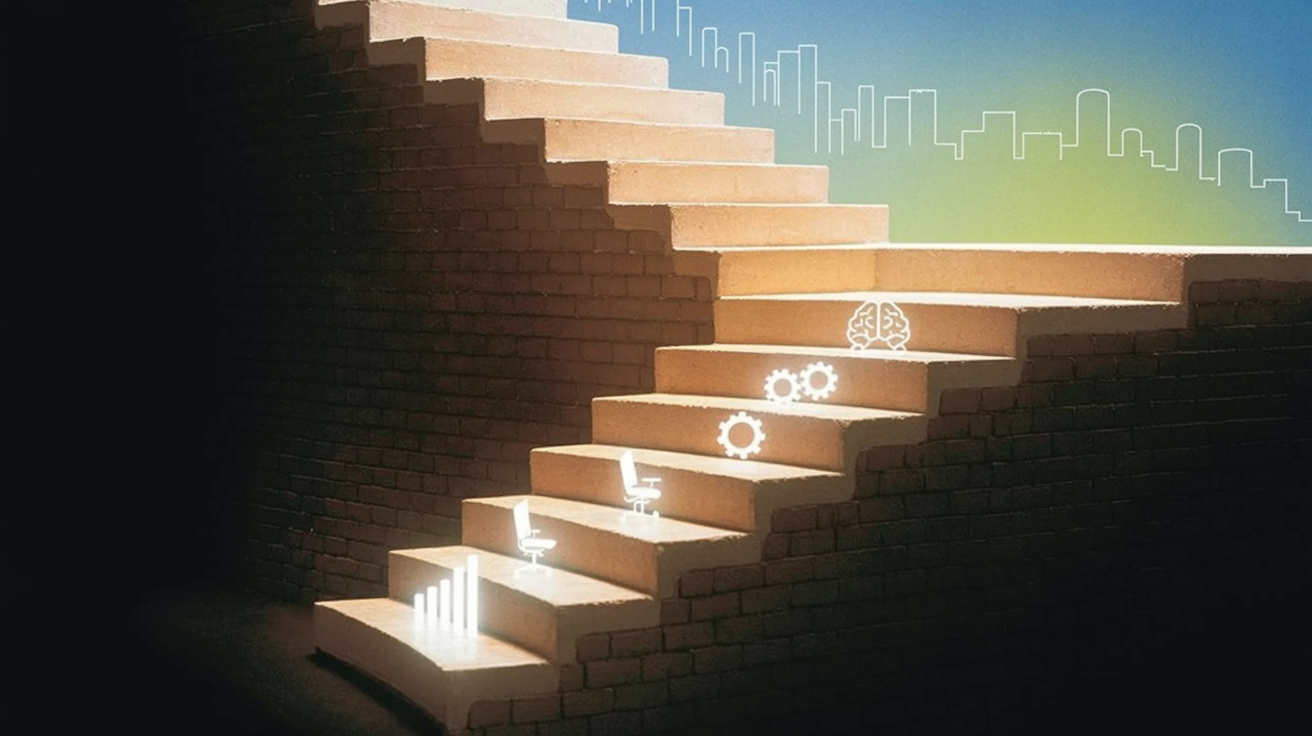 From Zero to AI: Your Complete Guide to Enterprise AI Adoption in 2025