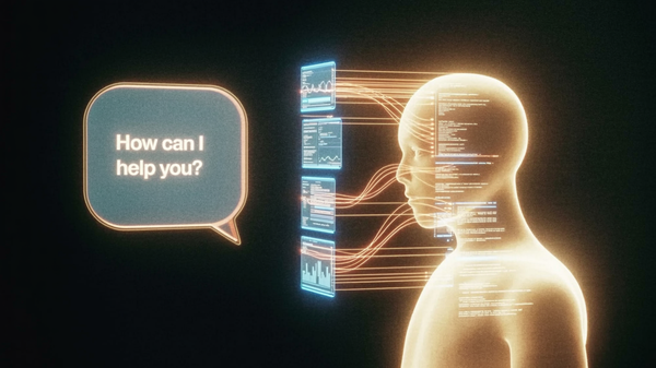 Agents Are Not Chatbots: Understanding the Major Difference